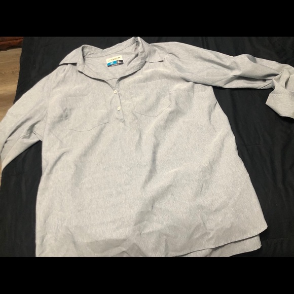 Magellan fishing shirt - Picture 1 of 1